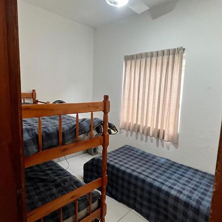 Villa Casa Boa E Barata Em Guaratuba Extérieur photo