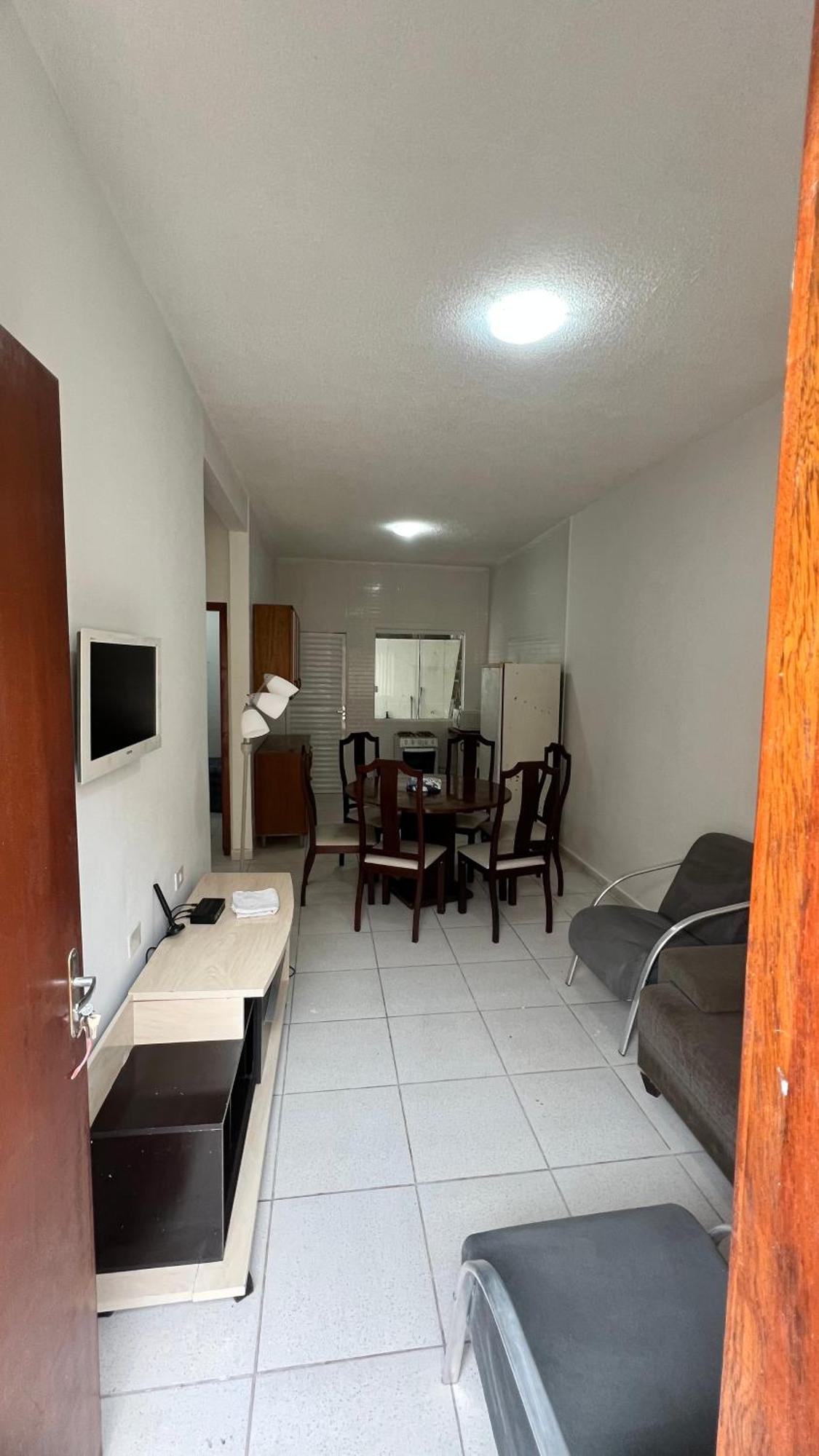 Villa Casa Boa E Barata Em Guaratuba Extérieur photo
