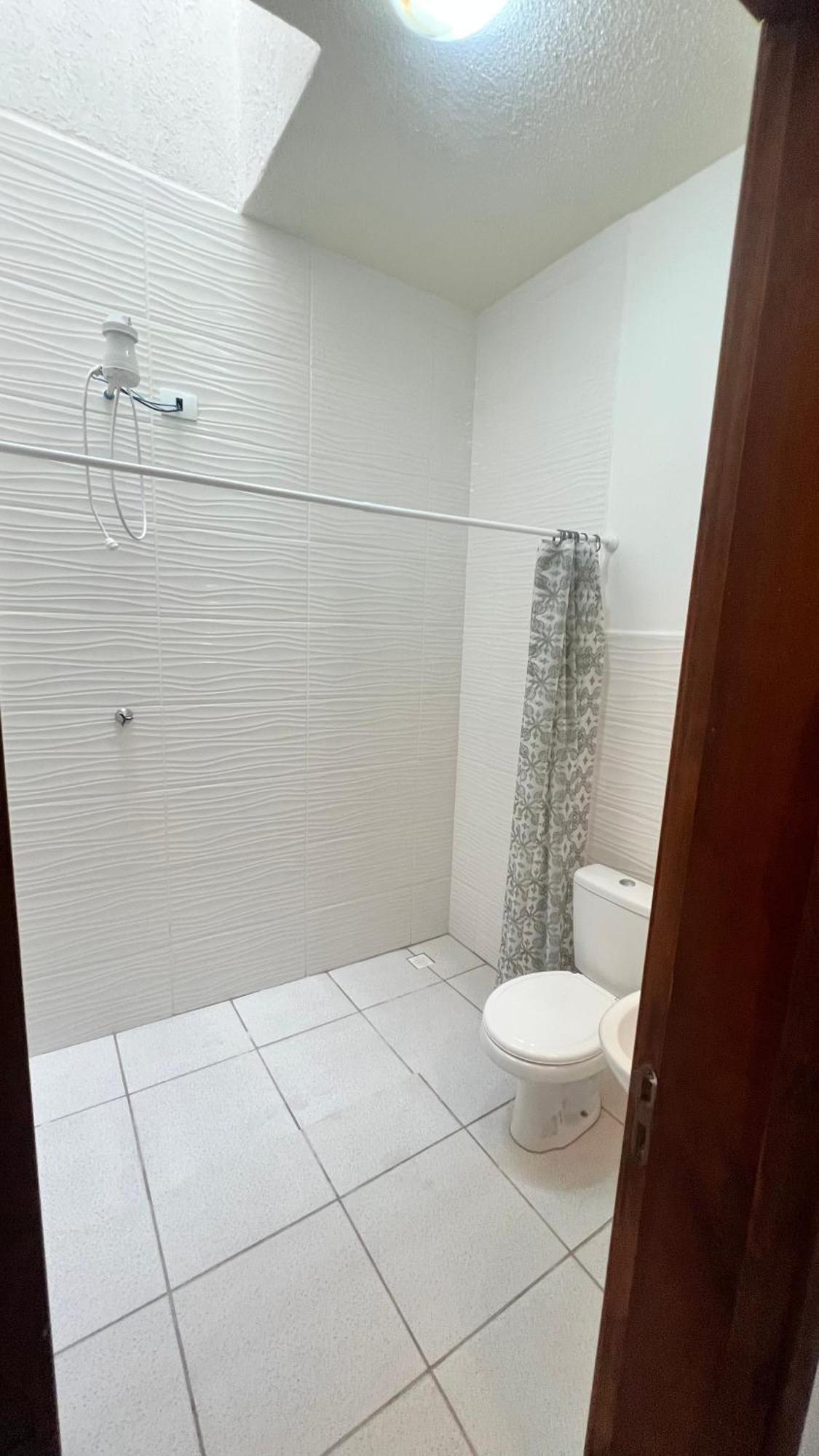 Villa Casa Boa E Barata Em Guaratuba Extérieur photo